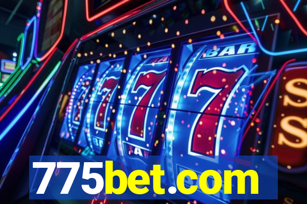 775bet.com