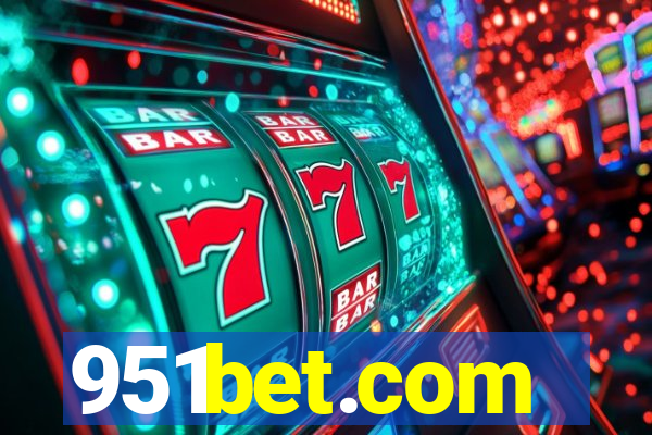 951bet.com