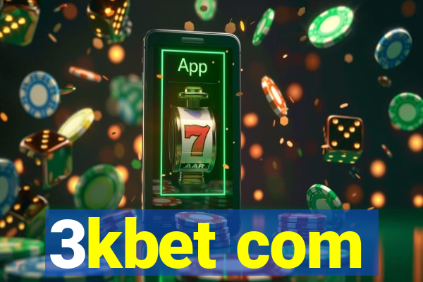 3kbet com