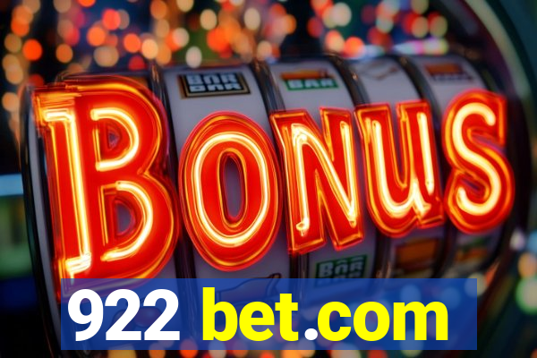 922 bet.com