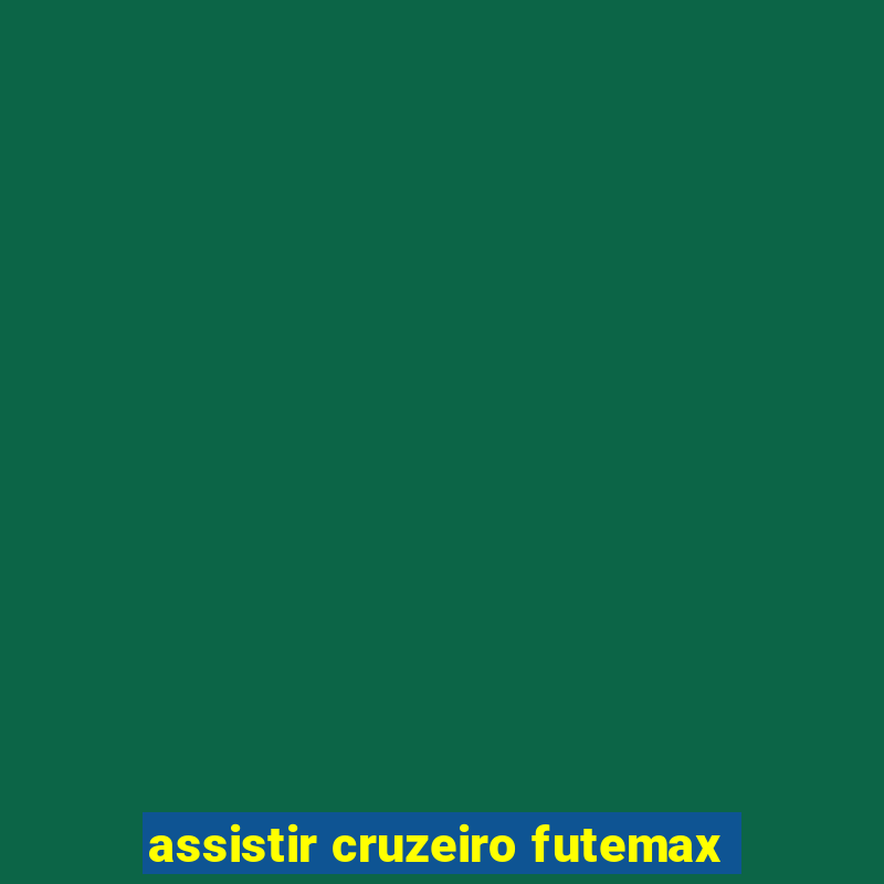 assistir cruzeiro futemax