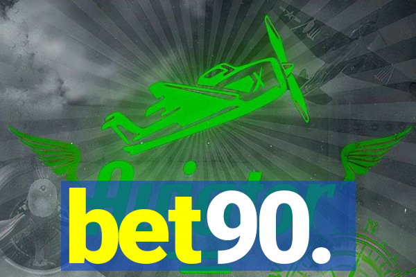 bet90.