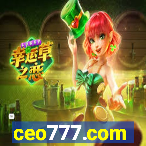 ceo777.com