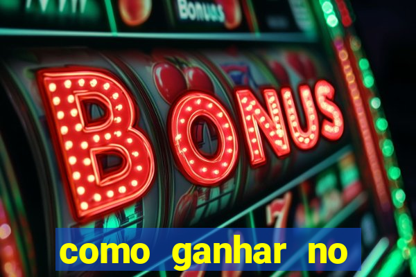 como ganhar no double fortune