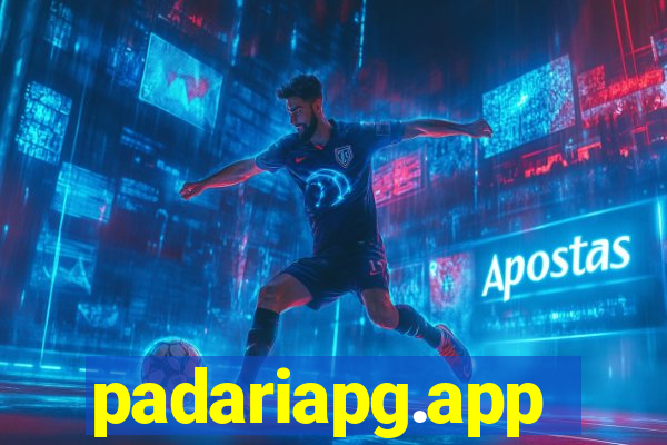 padariapg.app