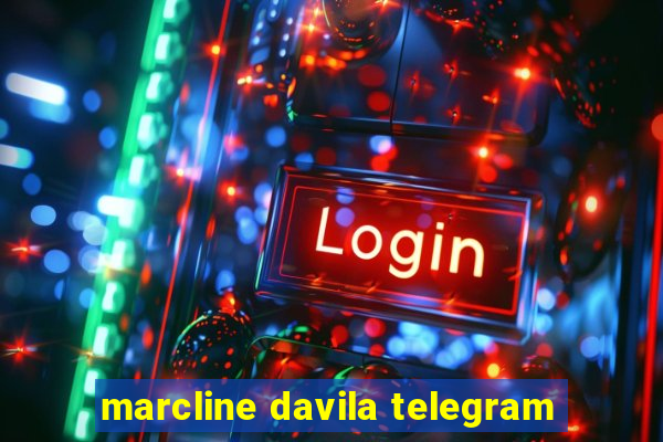 marcline davila telegram