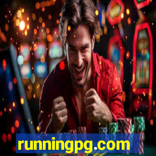 runningpg.com