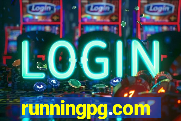 runningpg.com