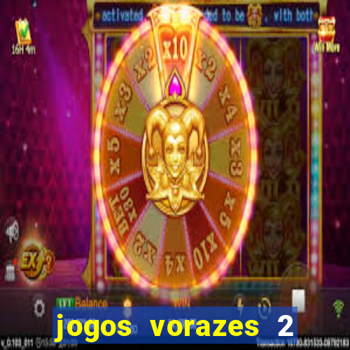 jogos vorazes 2 torrent dublado