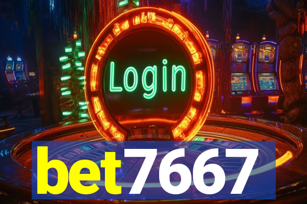 bet7667