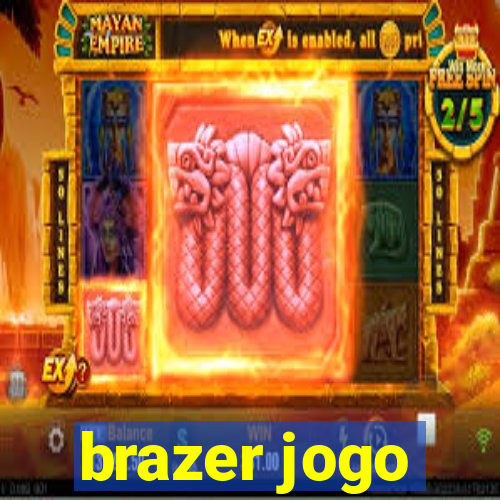 brazer jogo