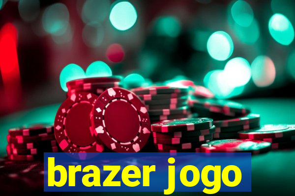 brazer jogo