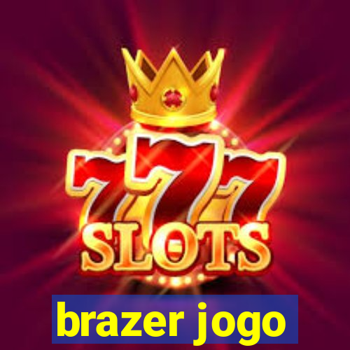 brazer jogo