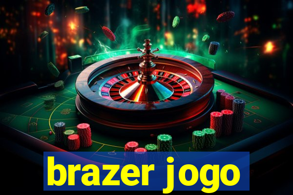 brazer jogo