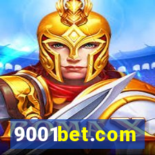 9001bet.com