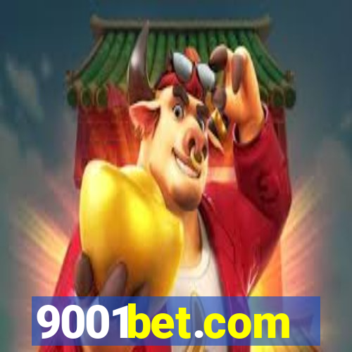 9001bet.com