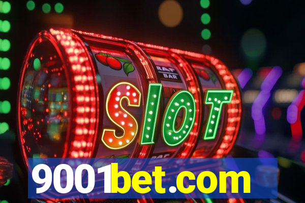 9001bet.com