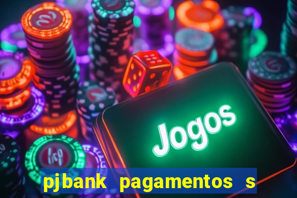 pjbank pagamentos s a 1