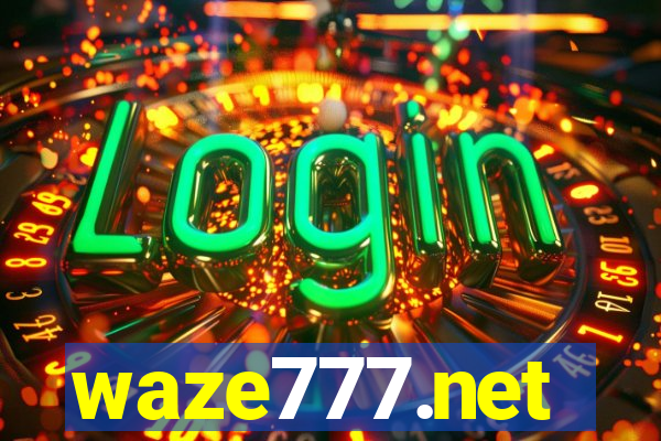 waze777.net