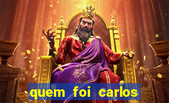 quem foi carlos eduardo fortuna