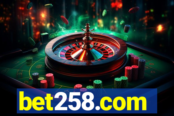 bet258.com