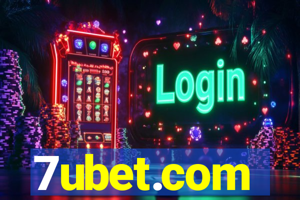 7ubet.com