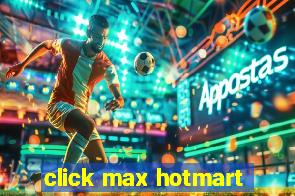 click max hotmart