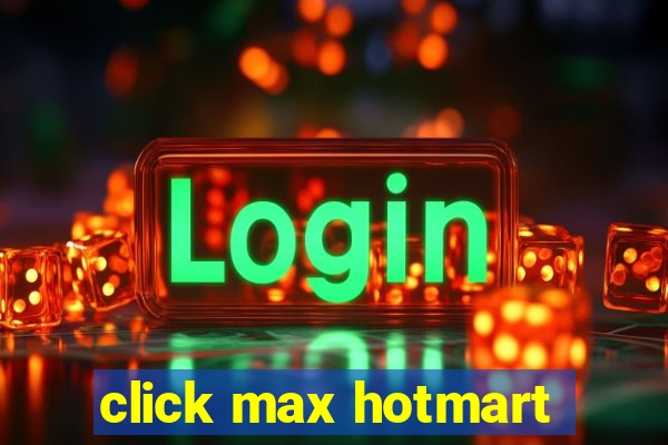 click max hotmart