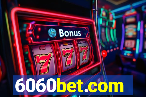 6060bet.com