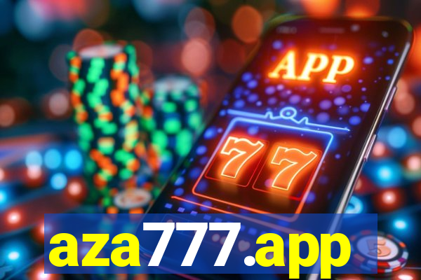 aza777.app