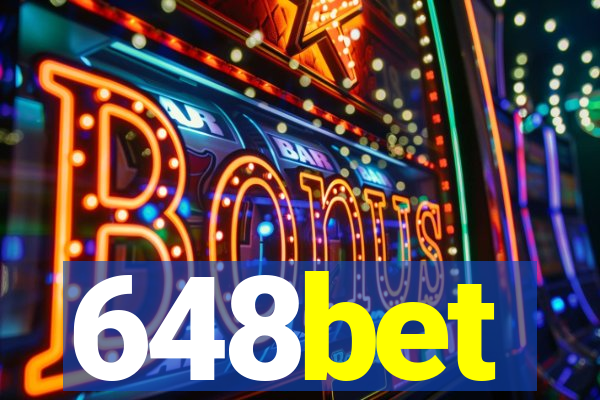 648bet