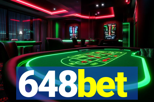 648bet