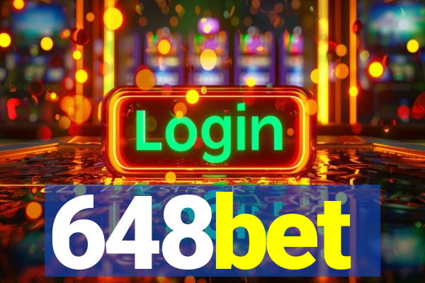 648bet