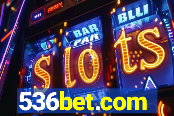 536bet.com