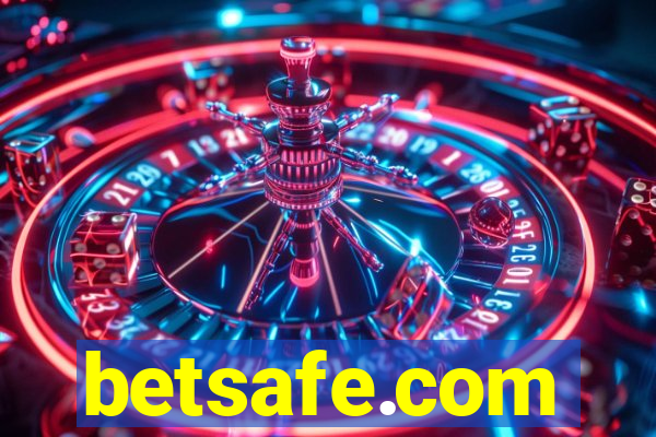 betsafe.com