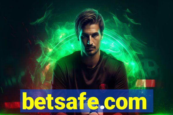 betsafe.com