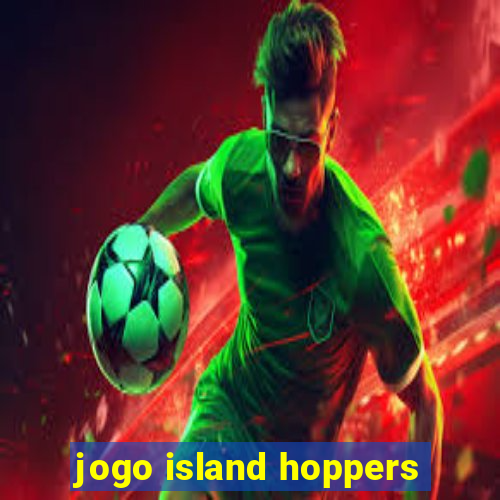 jogo island hoppers