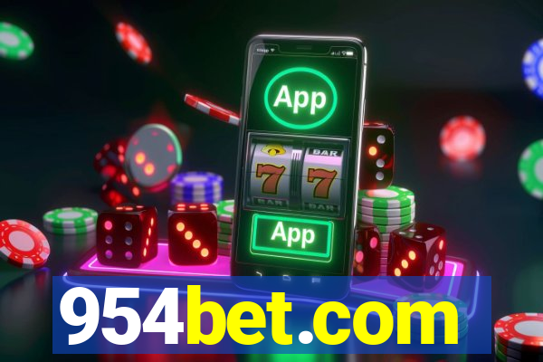 954bet.com