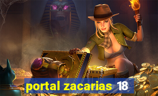 portal zacarias 18