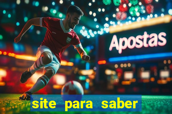 site para saber qual jogo esta pagando