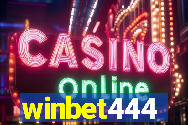 winbet444