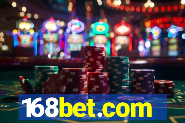 168bet.com