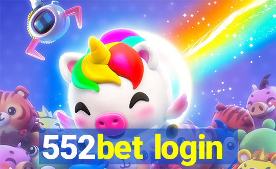 552bet login