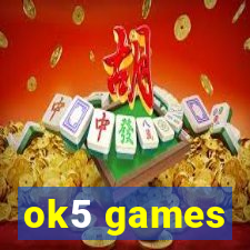 ok5 games