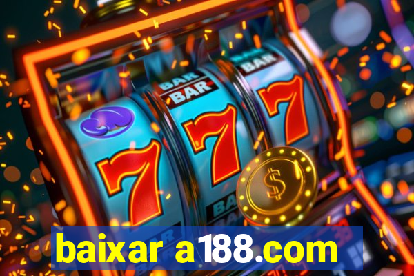 baixar a188.com