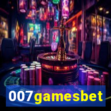 007gamesbet