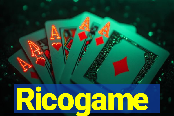 Ricogame