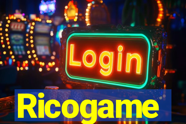 Ricogame