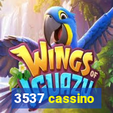 3537 cassino