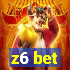 z6 bet